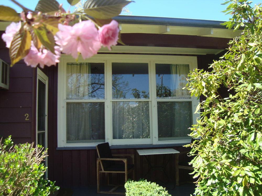 Elm Lodge Bright Kültér fotó