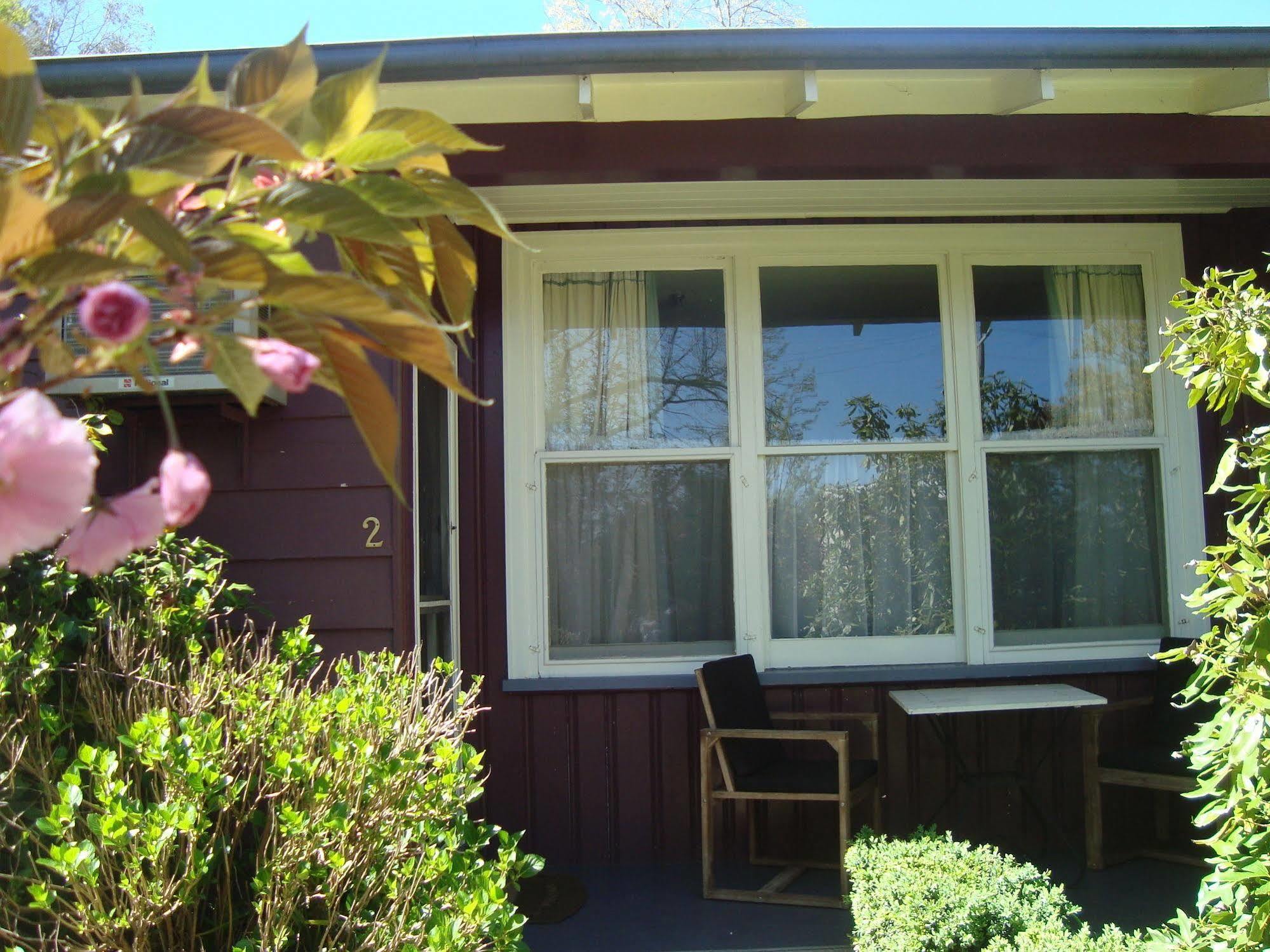 Elm Lodge Bright Kültér fotó