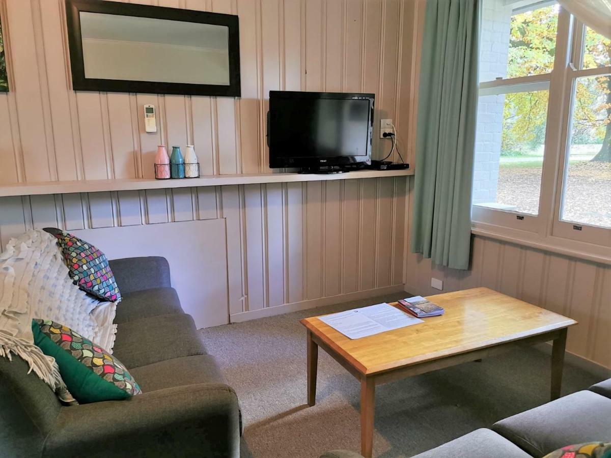 Elm Lodge Bright Kültér fotó